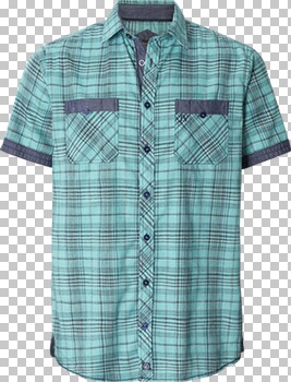Jan Vanderstorm polo Plus Size ISFRIED zwart Jan Vanderstorm polo Plus Size ISFRIED zwart