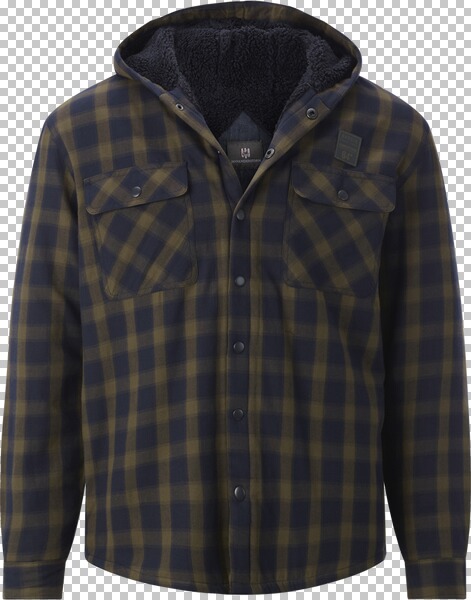 Outdoorhemd OLSDAL oliv