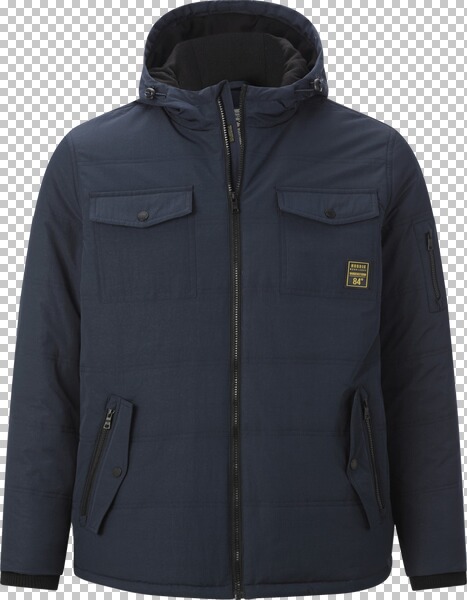 Outdoorjacke EIRHOLM dunkelblau