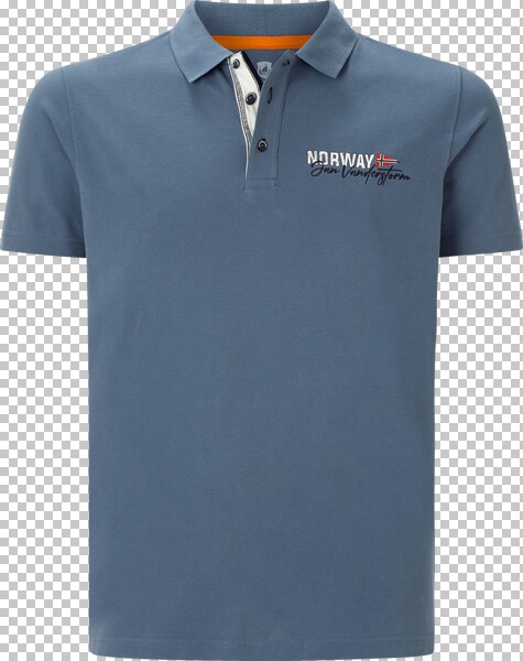 Blau