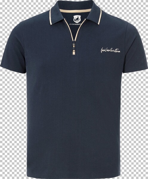 Poloshirt JOHAR dunkelblau