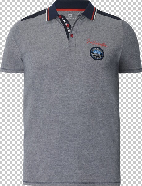 Poloshirt NOLTTI dunkelblau