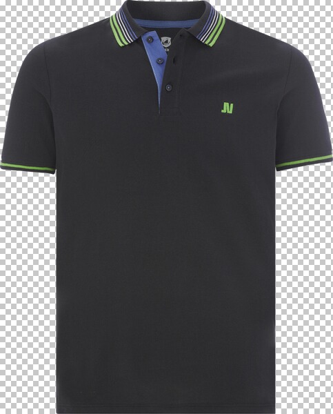 Poloshirt VOLKBERT schwarz