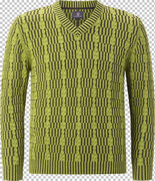 Pullover AKSELHEIM grün