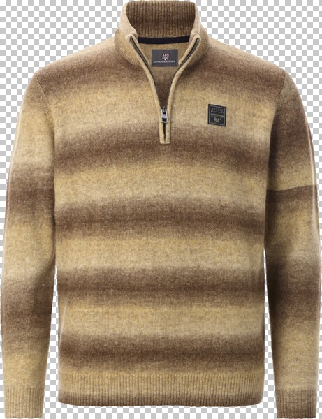 Pullover AKSELSTAD braun