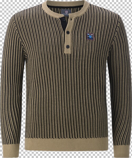 Pullover AKSELVIK schwarz