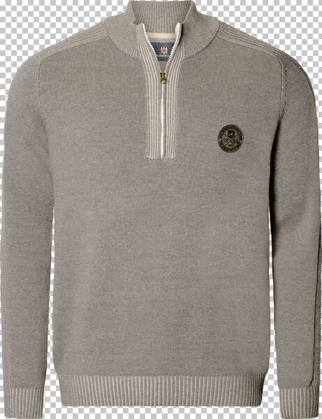 Pullover BENJAS grau