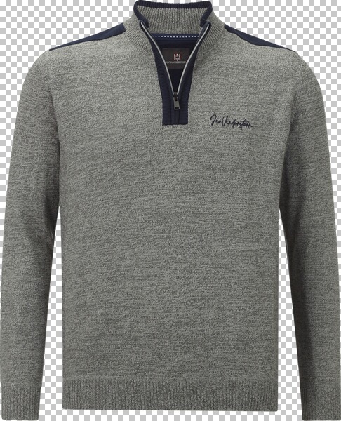 Pullover DAIN grau