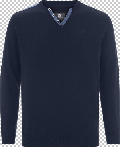 Pullover JORGIR dunkelblau