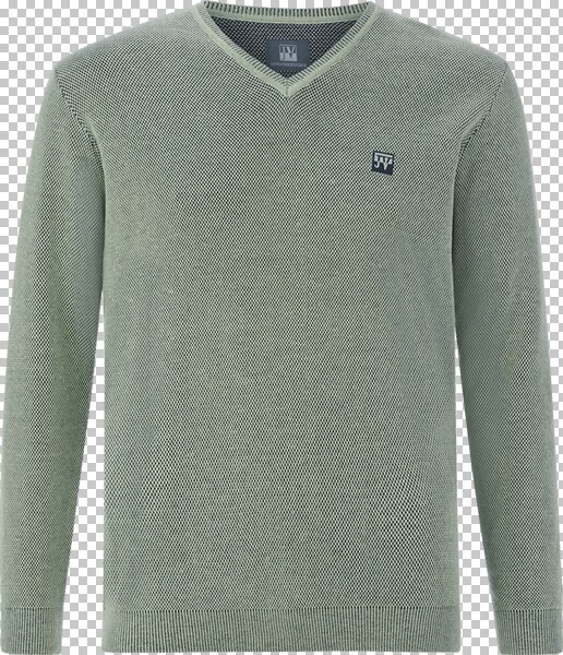 Pullover KEIMO hellgrün