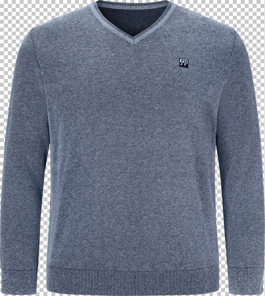 Pullover KEIMO blau