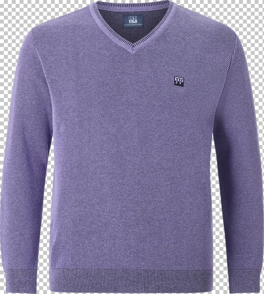 Pullover KEIMO hellviolett