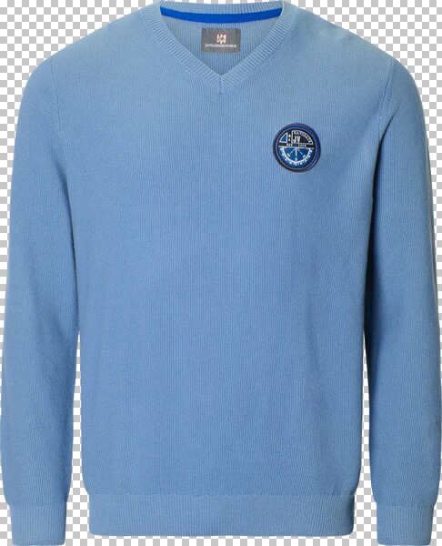 Pullover KOLBEIN blau