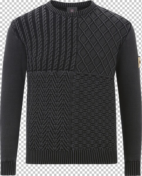 Pullover RABBE schwarz