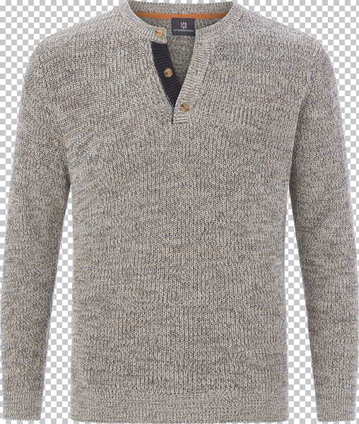 Pullover TJUSE beige