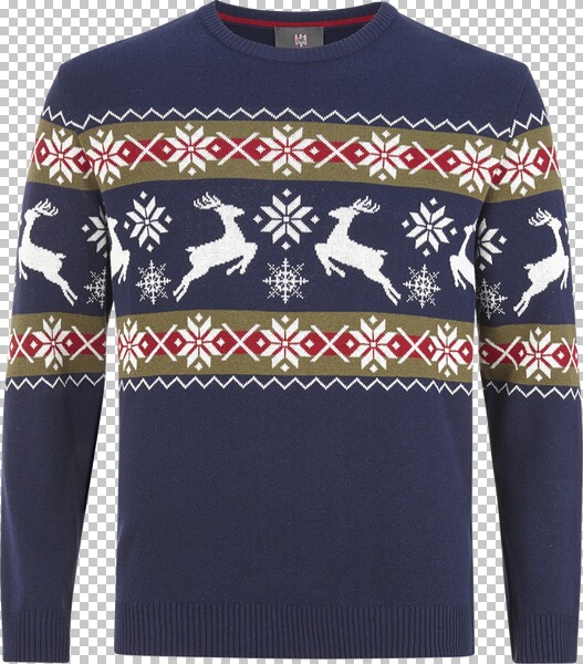Pullover TORE dunkelblau