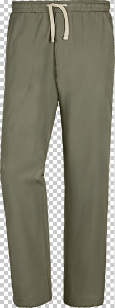 Schlupfhose HANSSI oliv grün