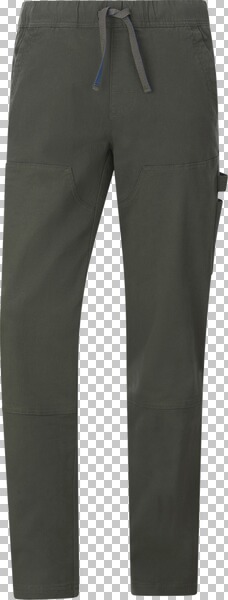 Schlupfhose HELBERG oliv