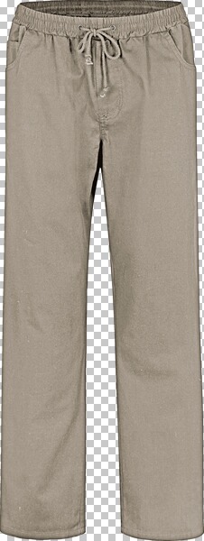 Schlupfjeans DAAN beige