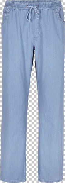 Schlupfjeans DAAN hellblau