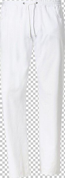 Schlupfjeans DAAN weiß
