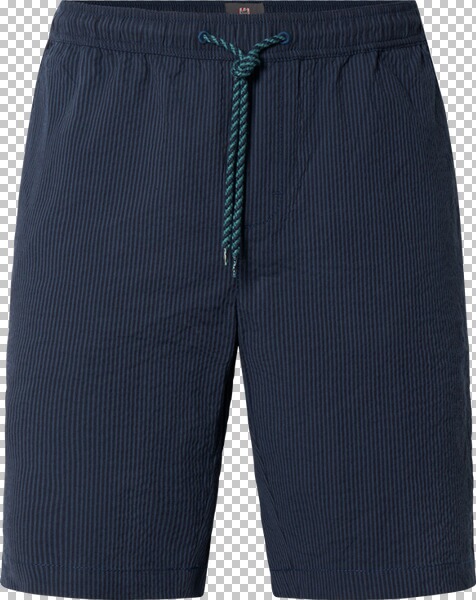 Schlupfshort EEKA dunkelblau