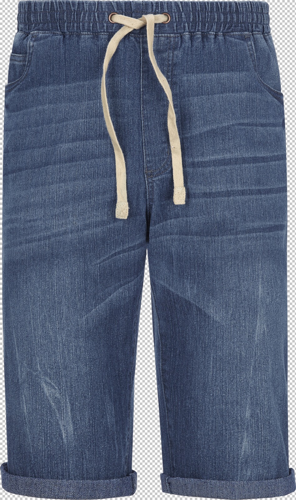 Jan Vanderstorm Schlupfshort EIGIL blau