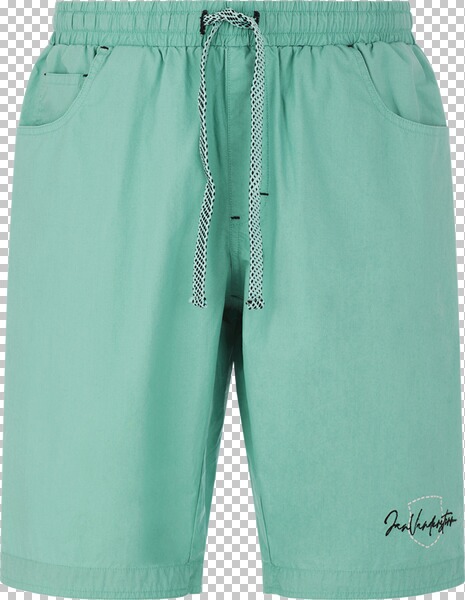 Schlupfshort RAMTAN türkis