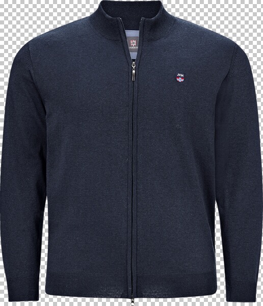 Strickjacke AGNER dunkelblau
