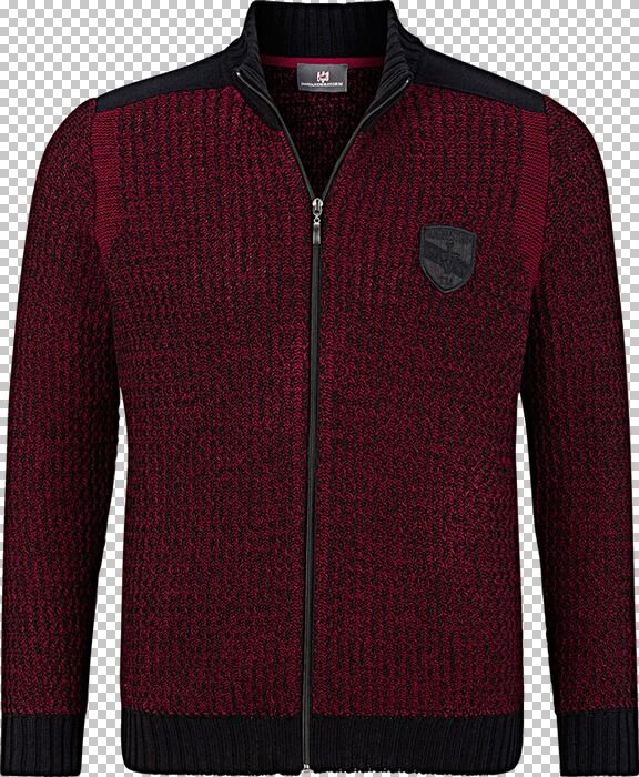 Jan Vanderstorm Heren Vest Halsten Red, 4xl (xxxxl) - 68/70 Jan Vanderstorm Heren Vest Halsten Red, 4xl (xxxxl) - 68/70