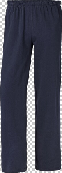 Sweathose WENNER blau dunkelblau