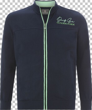 Jan Vanderstorm Herren Sweatshirt Magnusgard - +Fit Kollektion