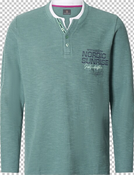 Sweatshirt AKKA grün