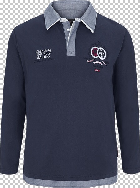 Sweatshirt FENNO blau