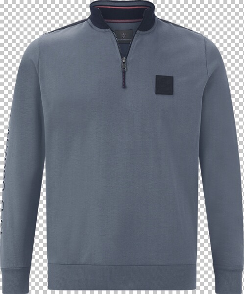 Sweatshirt JORDEBENK blau