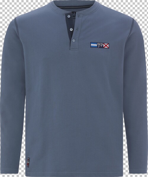 Sweatshirt JORNSEN blau
