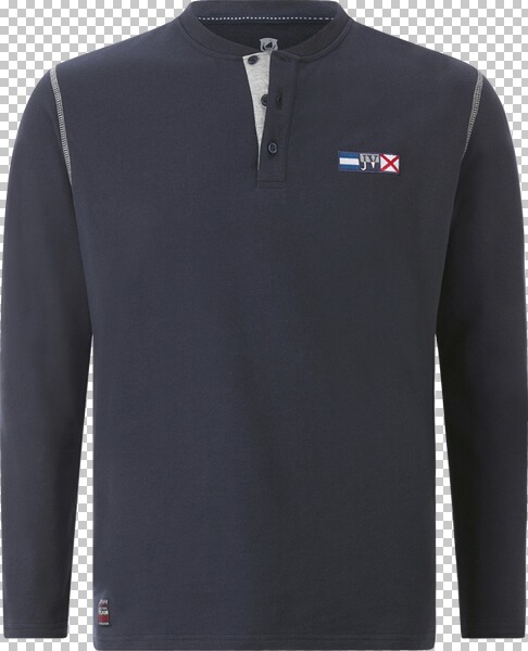 Sweatshirt JORNSEN dunkelblau
