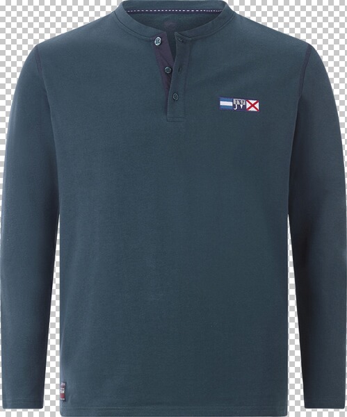 Sweatshirt JORNSEN petrol