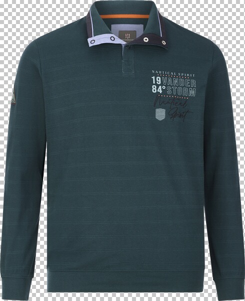 Sweatshirt MAGNUSDAL petrol
