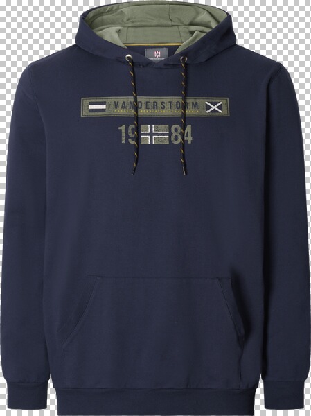 Sweatshirt SANNO dunkelblau