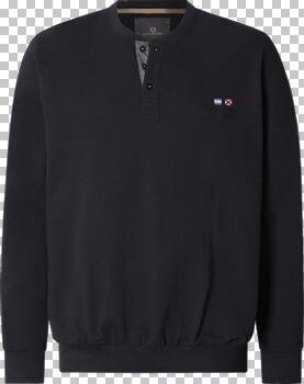 Jan Vanderstorm Sweatshirt »Sweatshirt HENNOBALD« für Jan Vanderstorm Sweatshirt »Sweatshirt HENNOBALD« für