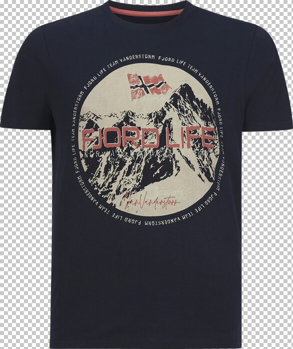 Jan Vanderstorm T-Shirt FLYKS türkis Outlet | Bekleidung Jan Vanderstorm T-Shirt FLYKS türkis Outlet | Bekleidung