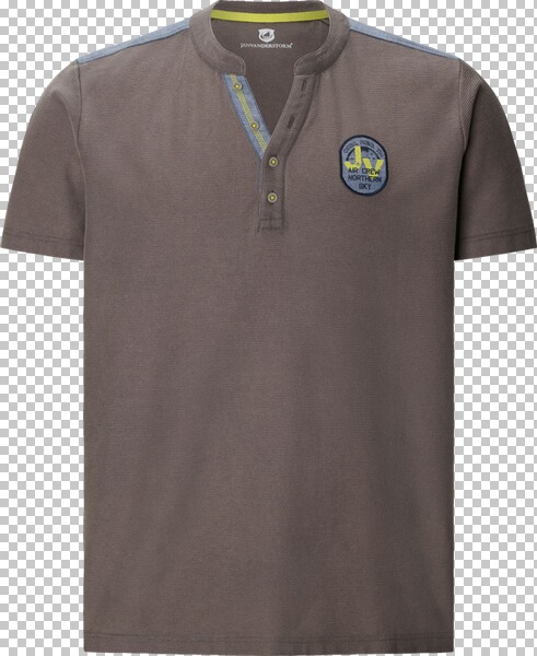 T-Shirt DOMALDOR grau
