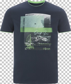 T-Shirt GORTAN hellgrün 68/70 online kaufen | JAN VANDERSTORM T-Shirt GORTAN hellgrün 68/70 online kaufen | JAN VANDERSTORM