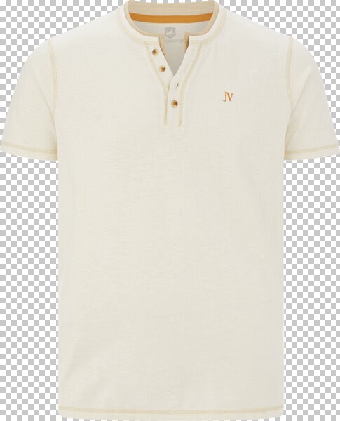 T-Shirt THOKHELM wollweiß