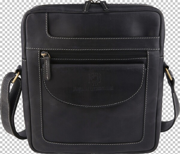Tasche DIETGER schwarz