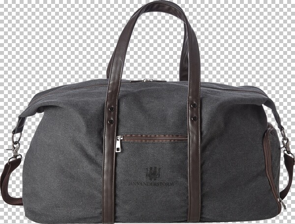 Tasche TORHEIM dunkelgrau