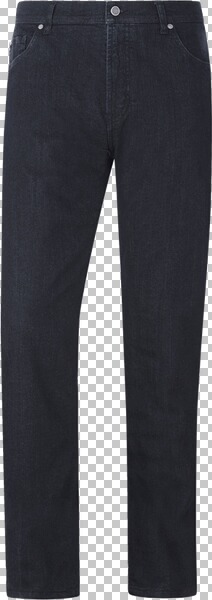 Thermojeans GUNNSTAD dunkelblau