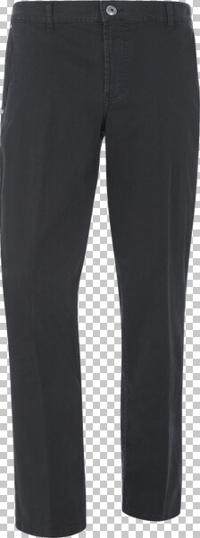 Tiefbundhose KJASTEIN dunkelblau