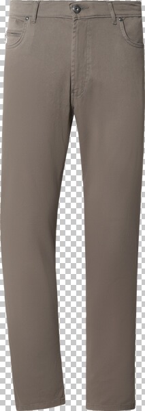Tiefbundhose NORDAHL oliv
